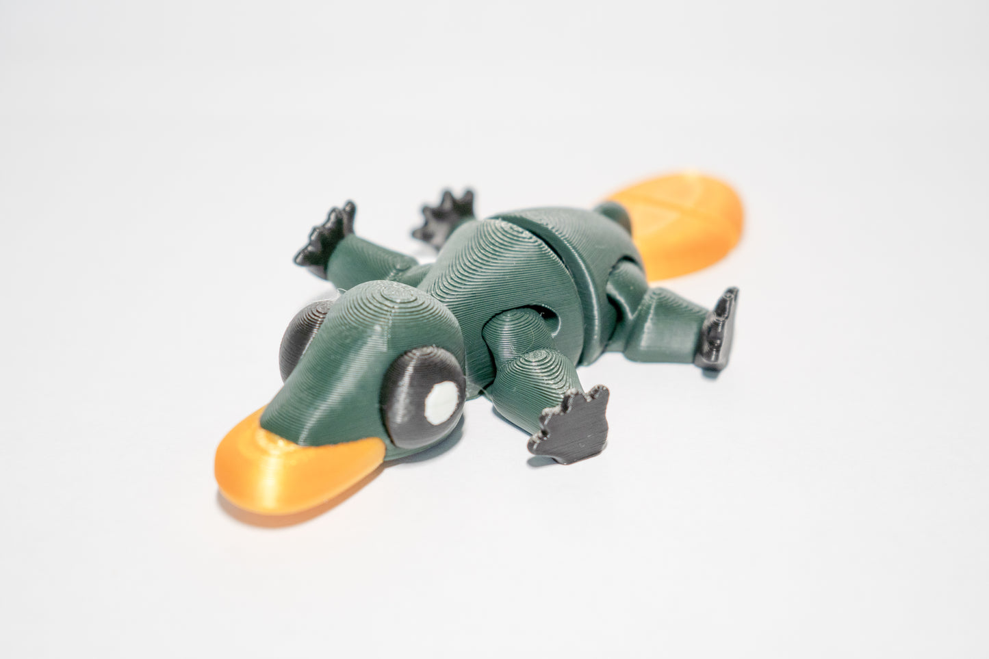 Flexible Platypus