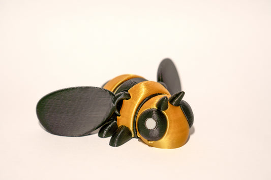 Flexible Bumble Bee